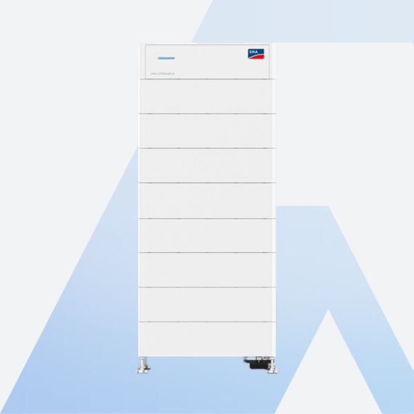 SMA Storage M 32.8 Batteriespeicher 32,75 kWh