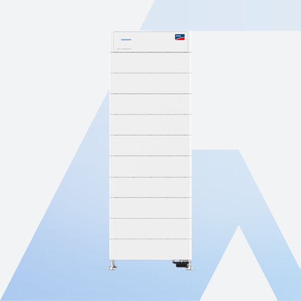 SMA Storage M 40.9 Batteriespeicher 40,93 kWh