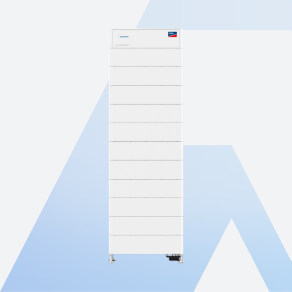 SMA Storage M 45.0 Batteriespeicher 45,03 kWh