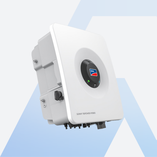 SMA Sunny Tripower Hybrid X 10 Hybrid-Wechselrichter 10 kW