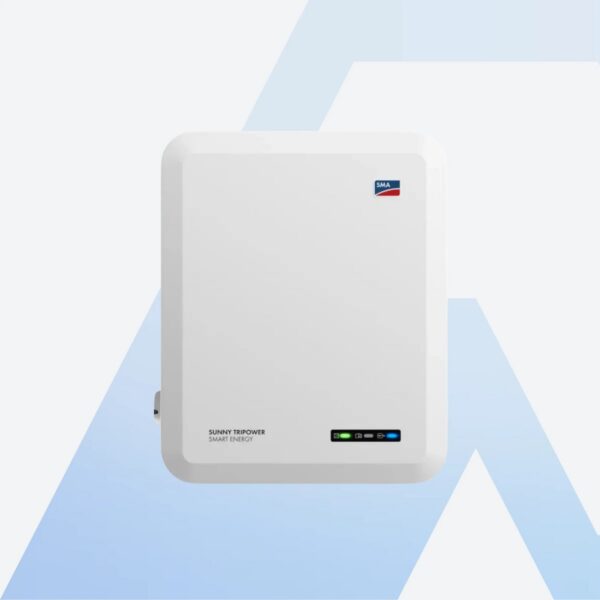 SMA Sunny Tripower Smart Energy 8.0 Hybrid-Wechselrichter 8 kW