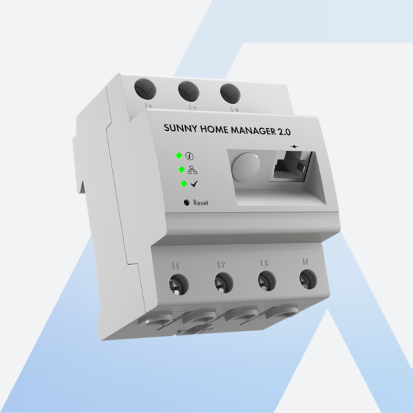 SMA Sunny Home Manager 2.0 HM-20
