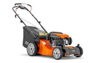 Husqvarna LC 353 AWD