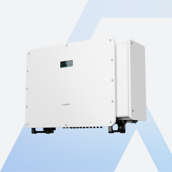 Sungrow SH80CX Hybrid-Wechselrichter 80 kW dreiphasig mit Ersatzstrom