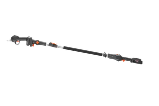 Husqvarna Aspire® PS30X-P4A + Aspire® Verlängerung mit Akku und Ladegerät
