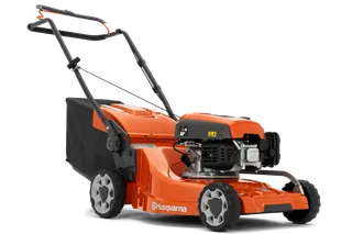 HUSQVARNA LC 247