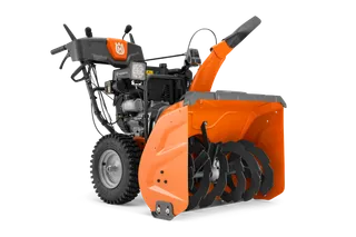 Husqvarna Schneefräse ST 376