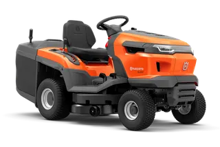 Husqvarna TC 215T