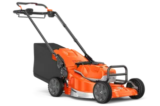 Husqvarna LC 551iV