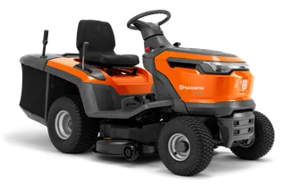 Husqvarna TC 114