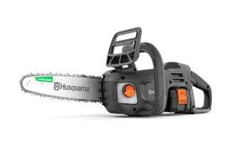 Husqvarna Aspire® Motorsäge C15X-P4A mit Akku und Ladegerät