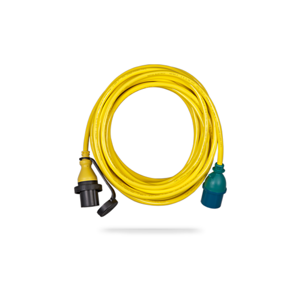 Victron Landstrom-Kabel 25 m 32 A - 25 m 32 A