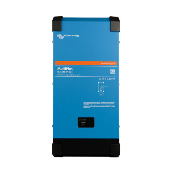 Victron MultiPlus 12/2000/80-32 230V VE.Bus