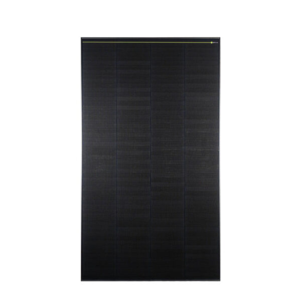 WATTSTUNDE SOLA Frame Black 275 Wp
