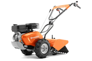 HUSQVARNA TR 348