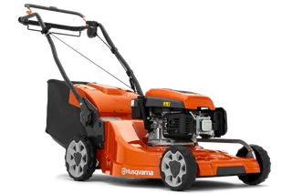 HUSQVARNA LC 353V