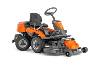 Husqvarna R 216Ts AWD