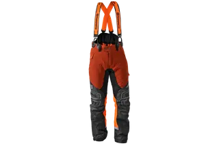 Husqvarna Schnittschutzhose Technical Extreme