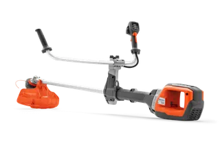 HUSQVARNA 535iRXT