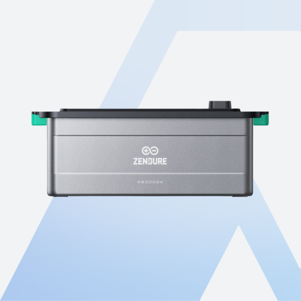 Zendure AB3000X Erweiterungsbatterie 2,88 kWh