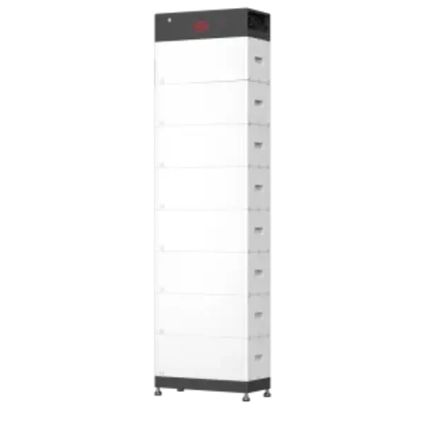 BYD Battery-Box HVM+ 22.1 Hochvolt Batteriespeicher 22,08 kWh