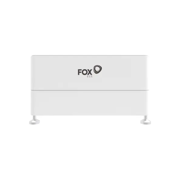 FoxESS EQ3300-L2 Hochvolt Batteriespeicher 6,40 kWh