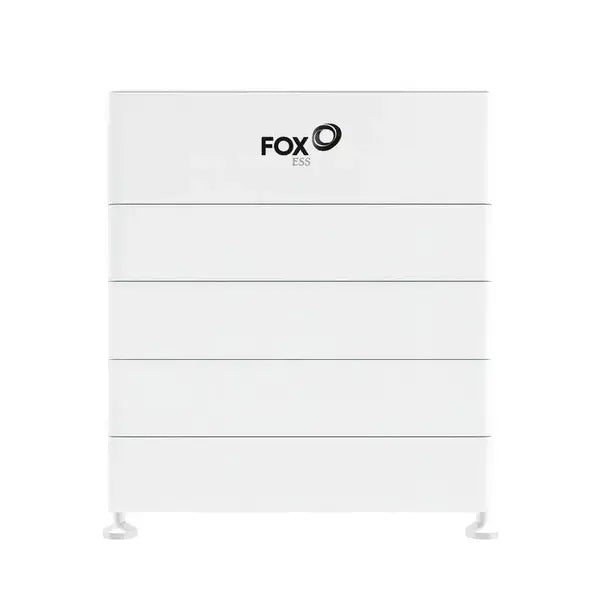 FoxESS EQ3300-L5 Hochvolt Batteriespeicher 16,00 kWh