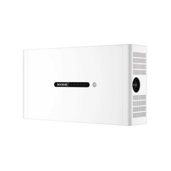 GoodWe LX-D5.0-10-B Niedervolt Batteriespeicher 5,00 kWh