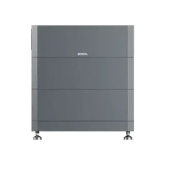 KOSTAL HELIVOR HV Hochvolt Batteriespeicher 6,40 kWh