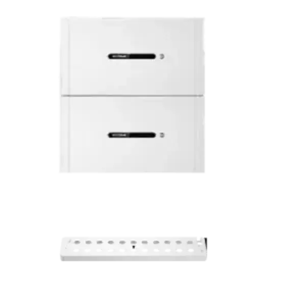 GoodWe LX-D10.0-10-B Niedervolt Batteriespeicher 10,00 kWh