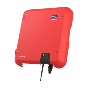 SMA Sunny Boy 3.6 3,6kW PV Wechselrichter 1-Phasig