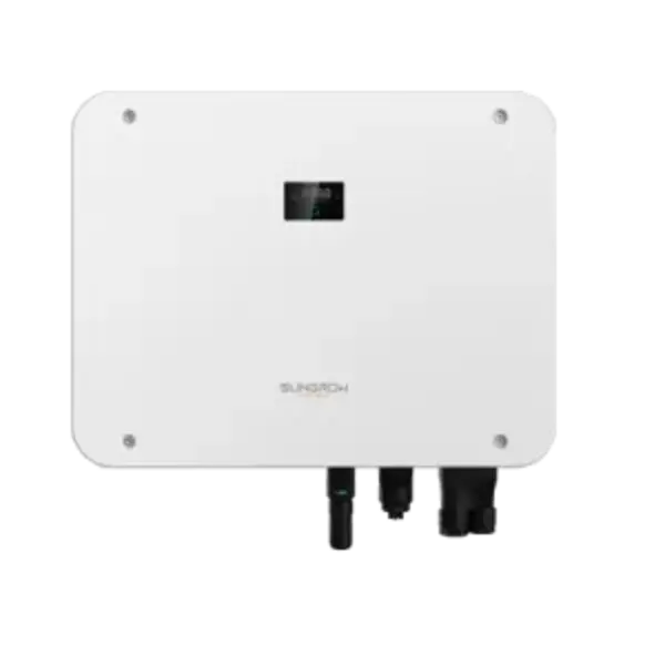 Sungrow SH25T Hybrid 25kW Hybrid Wechselrichter 3-Phasig