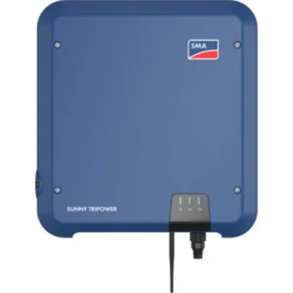 SMA Sunny Tripower 10.0 10kW PV Wechselrichter 3-Phasig