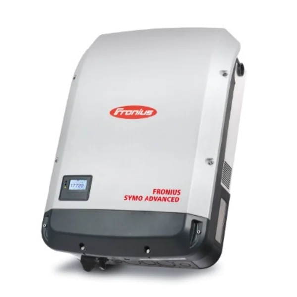 Fronius Symo Advanced 10.0-3-M 10kW PV Wechselrichter 3-Phasig
