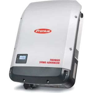 Fronius Symo Advanced 12.5-3-M 12,5kW PV Wechselrichter 3-Phasig