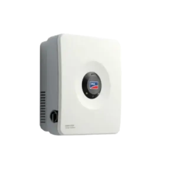 SMA Sunny Boy Smart Energy 5.0 5kW Hybrid Wechselrichter 1-Phasig