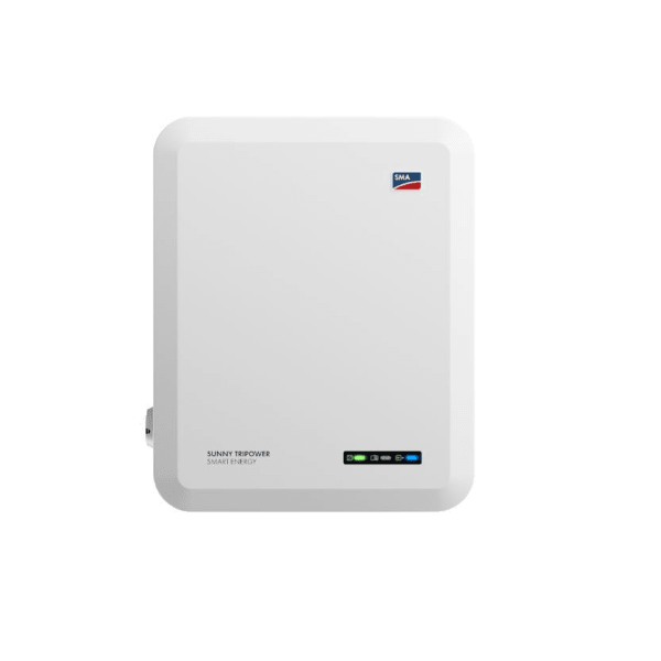 SMA Sunny Tripower 8.0 Smart Energy 8kW Hybrid Wechselrichter 3-Phasig
