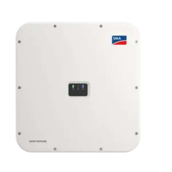 SMA Sunny Tripower X 20 20kW PV Wechselrichter 3-Phasig