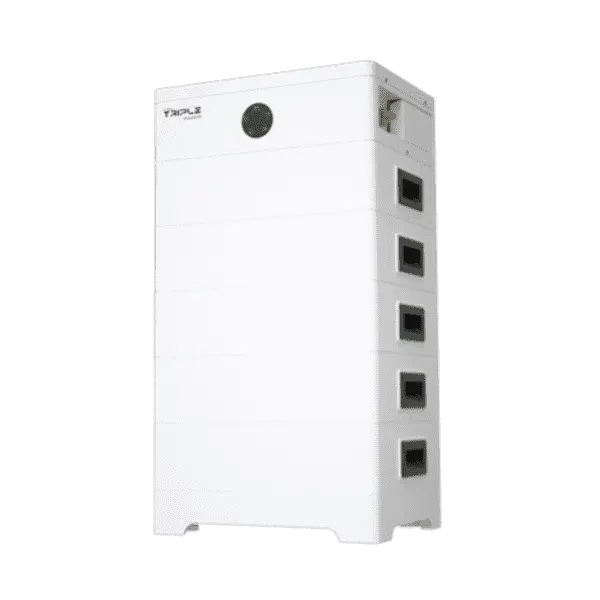 SolaX T-BAT HS17.5 Hochvolt Batteriespeicher 17,40 kWh
