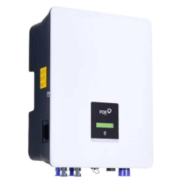 FoxESS T15-G3 15kW PV Wechselrichter 3-Phasig