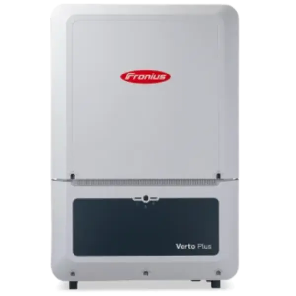 Fronius Verto 20.0 Plus 20kW Hybrid Wechselrichter 3-Phasig