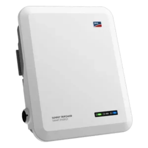 SMA Sunny Tripower Smart Energy STP5.0-3SE-40 5kW Hybrid Wechselrichter 3-Phasig