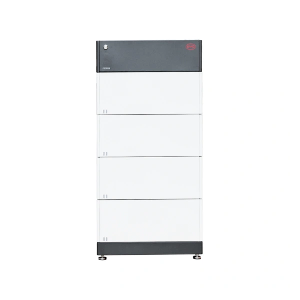 BYD Battery-Box Premium HVM+ 11.0 Hochvolt Batteriespeicher 11,04 kWh