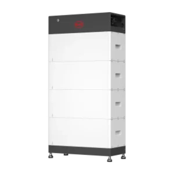BYD Battery-Box HVS+ 10.2 Hochvolt Batteriespeicher 10,24 kWh