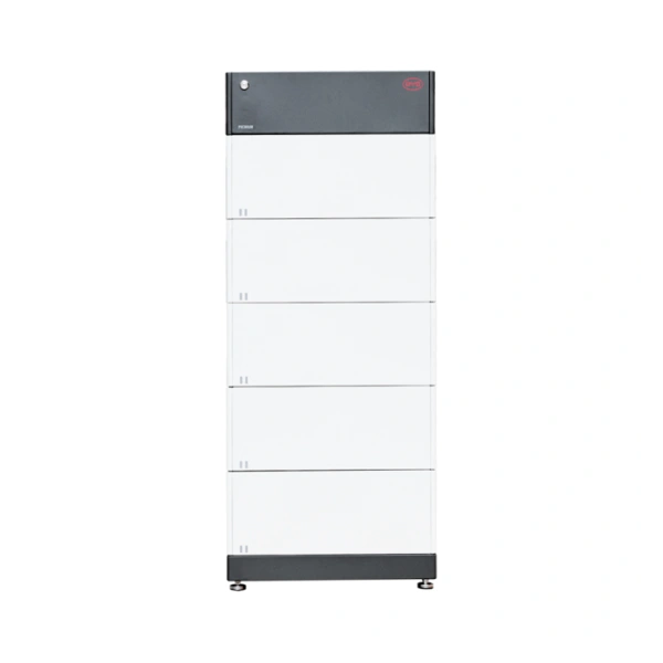 BYD Battery-Box Premium HVM 16.6 Hochvolt Batteriespeicher 16,56 kWh
