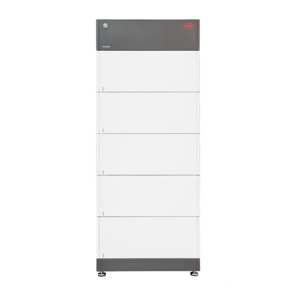 BYD Battery-Box Premium HVM 19.3 Hochvolt Batteriespeicher 19,32 kWh