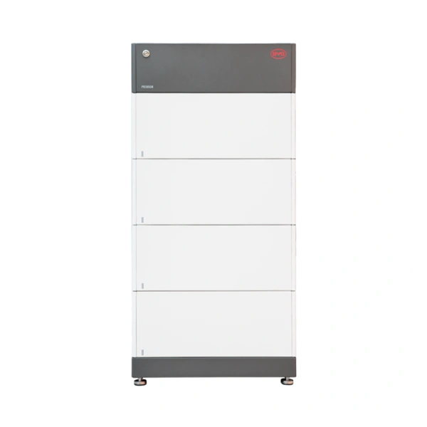 BYD Battery-Box Premium HVS 10.2 Hochvolt Batteriespeicher 10,24 kWh