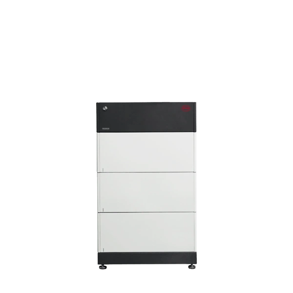 BYD Battery-Box Premium HVS 7.7 Hochvolt Batteriespeicher 7,68 kWh