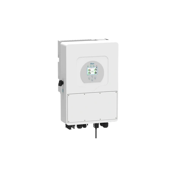 Deye SUN-25K-SG01HP3-EU-AM2 25kW Hybrid Wechselrichter 3-Phasig