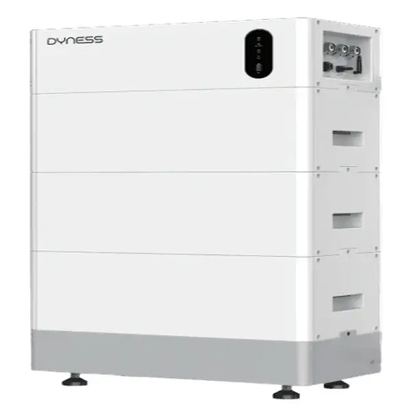 Dyness Tower Pro TP15 Hochvolt Batteriespeicher 15,36 kWh